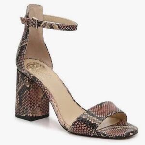 Vince Camuto Winderly Ankle-Strap Sandal